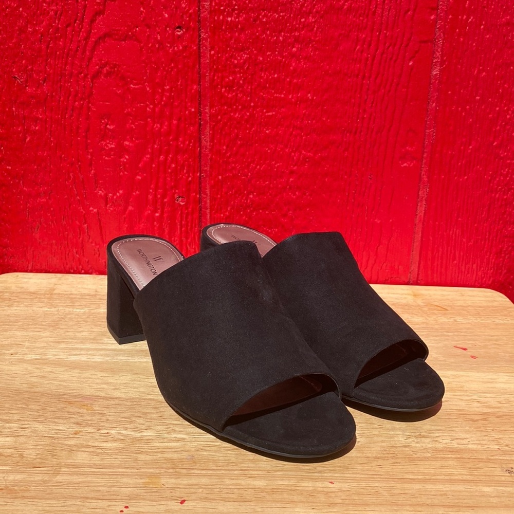 Worthington Shoes Sandals - Picture 2 of 6